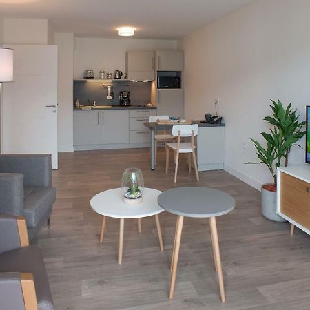Domitys Les Fregates Aparthotel Les Sables-dʼOlonne Buitenkant foto